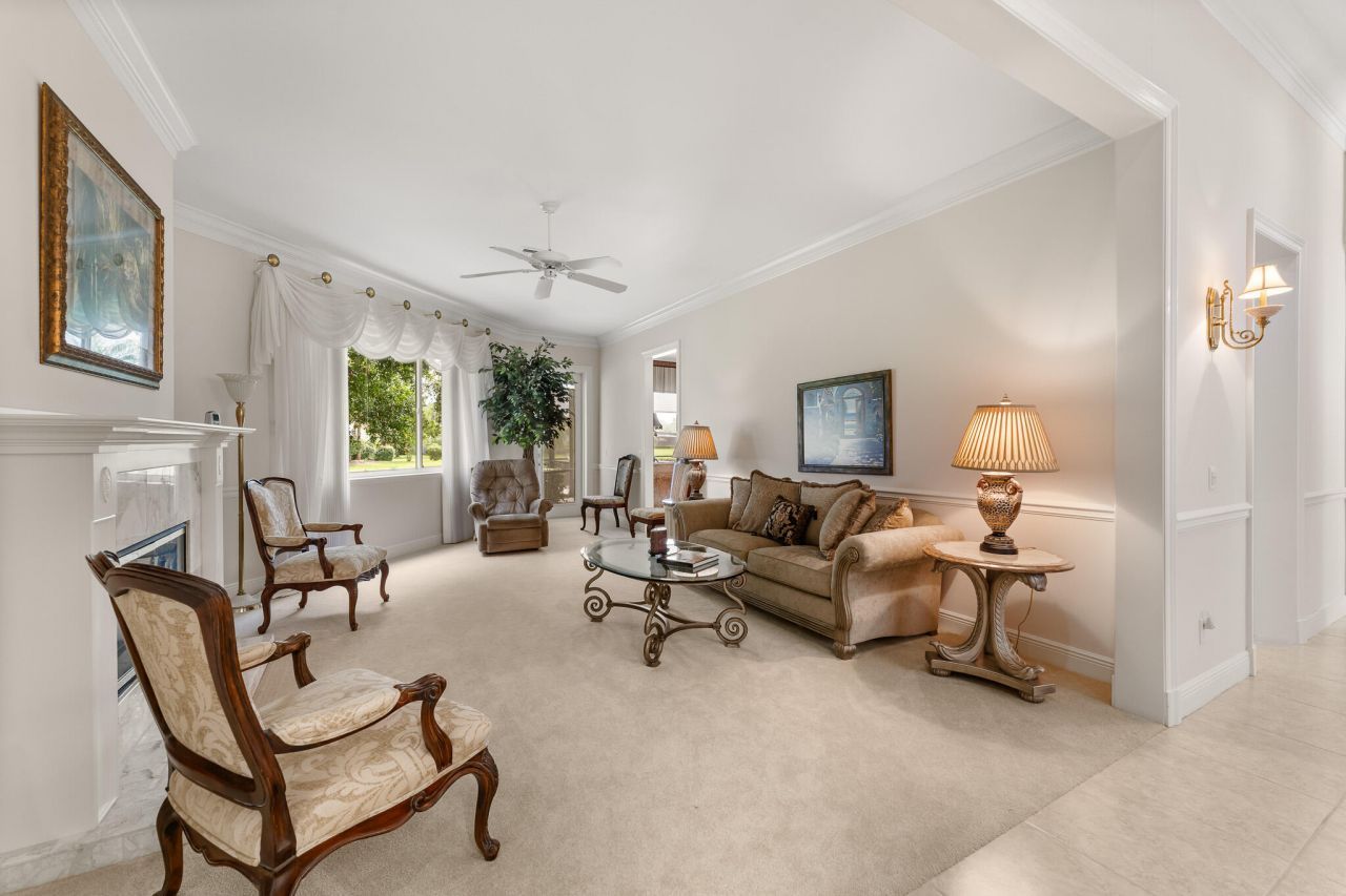 1419 SW Blue Bird Cove, Port Saint Lucie, FL 34986 Photo