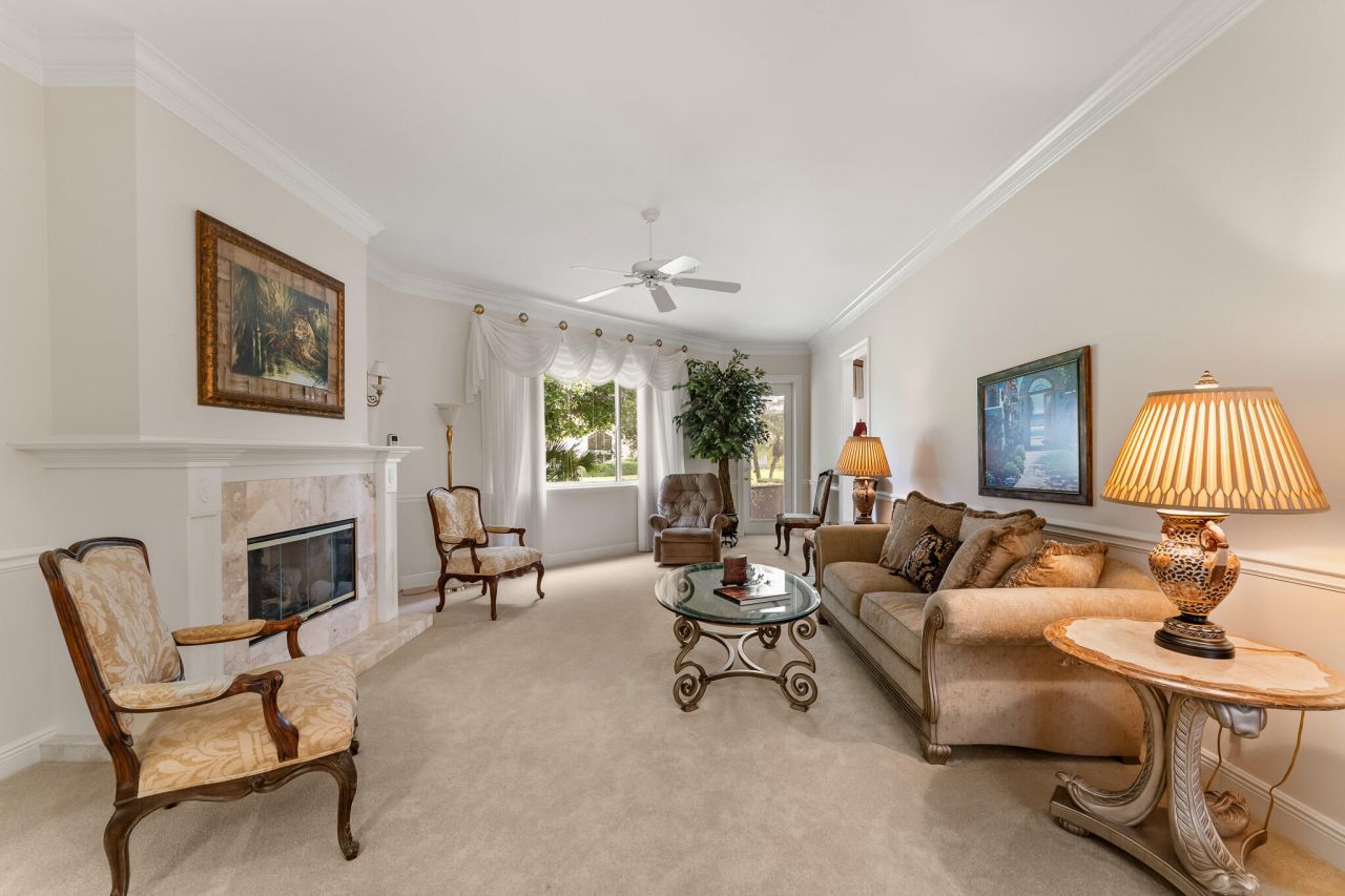 1419 SW Blue Bird Cove, Port Saint Lucie, FL 34986 Photo