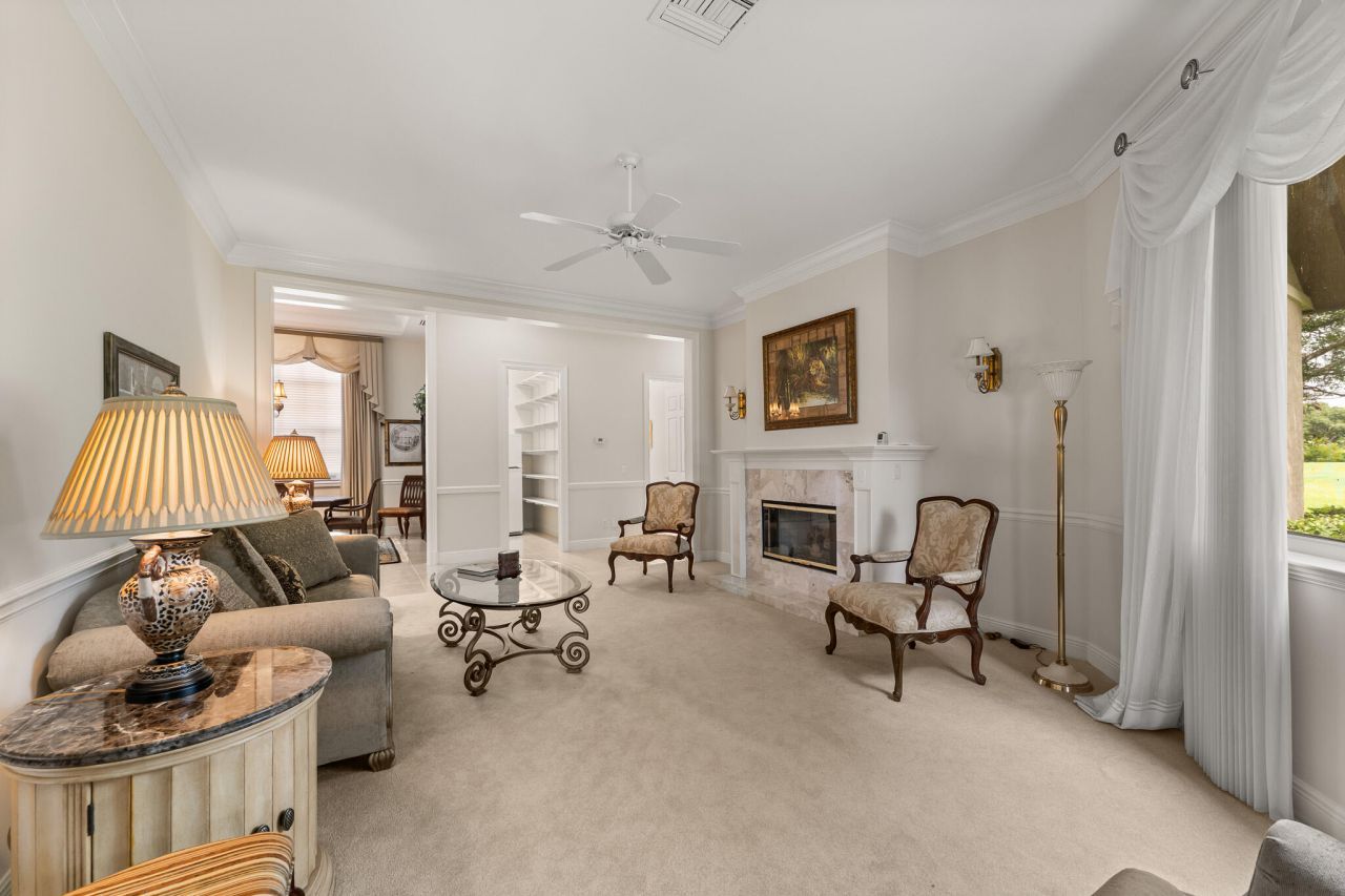 1419 SW Blue Bird Cove, Port Saint Lucie, FL 34986 Photo