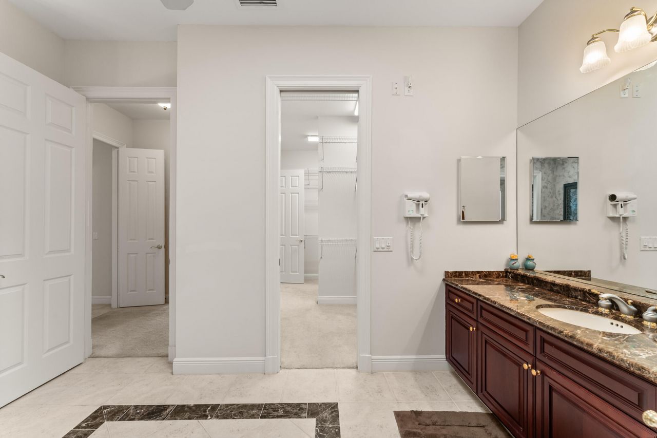 1419 SW Blue Bird Cove, Port Saint Lucie, FL 34986 Photo