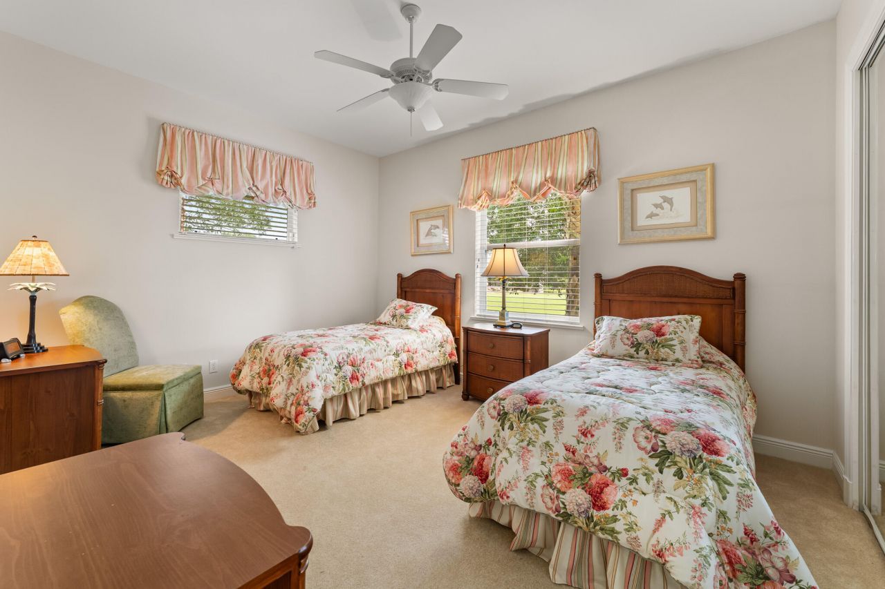 1419 SW Blue Bird Cove, Port Saint Lucie, FL 34986 Photo