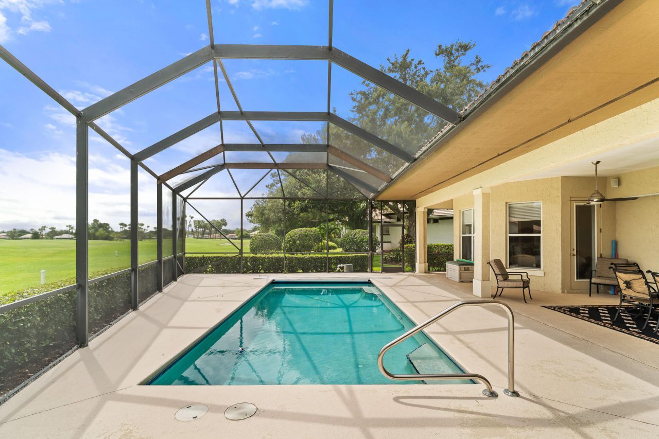 1419 SW Blue Bird Cove, Port Saint Lucie, FL 34986 Photo