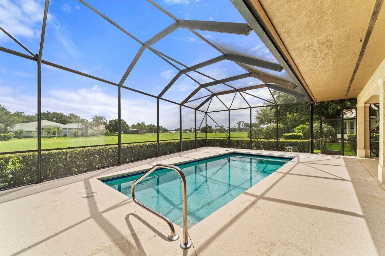 1419 SW Blue Bird Cove, Port Saint Lucie, FL 34986 Photo