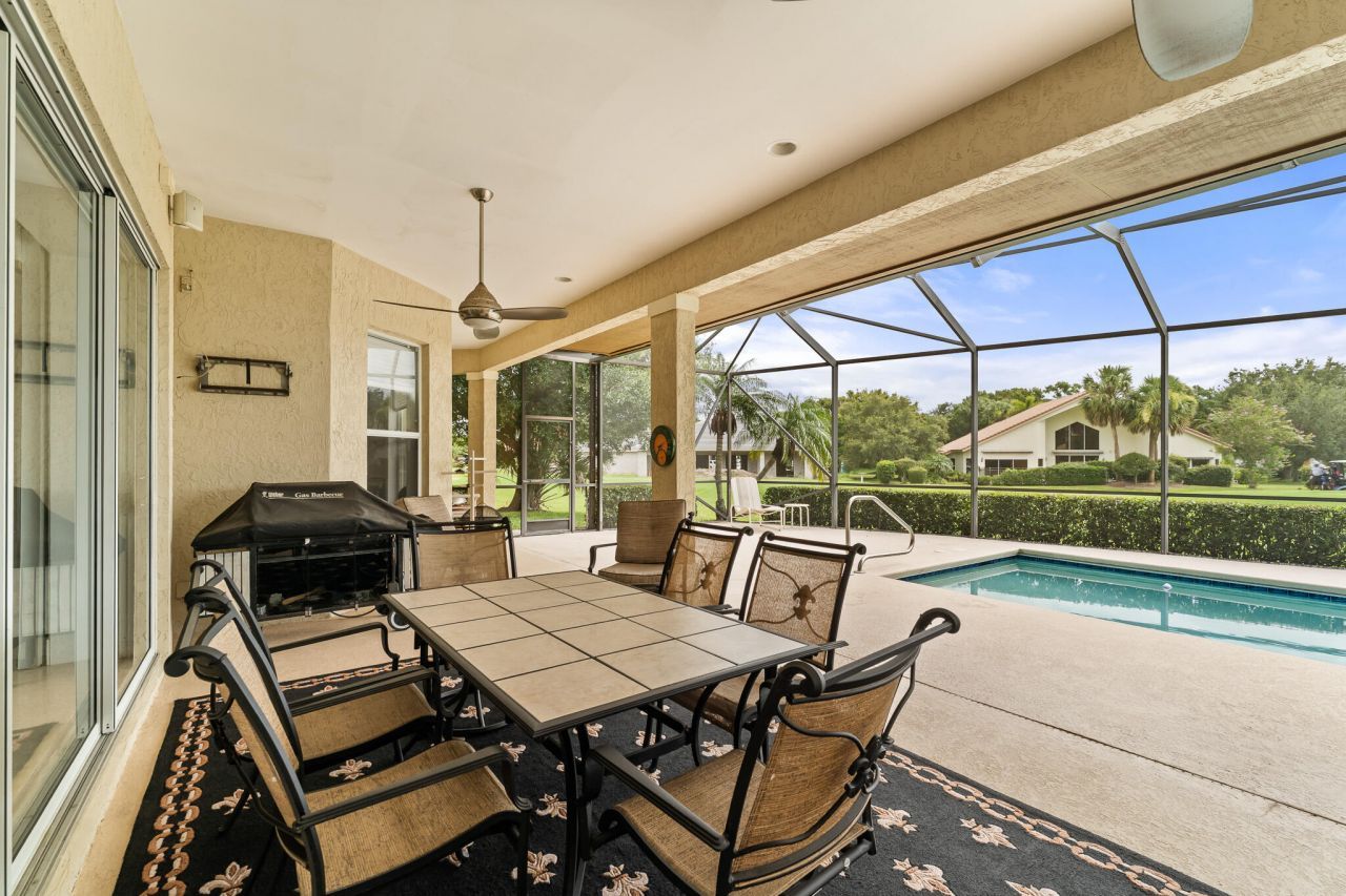 1419 SW Blue Bird Cove, Port Saint Lucie, FL 34986 Photo