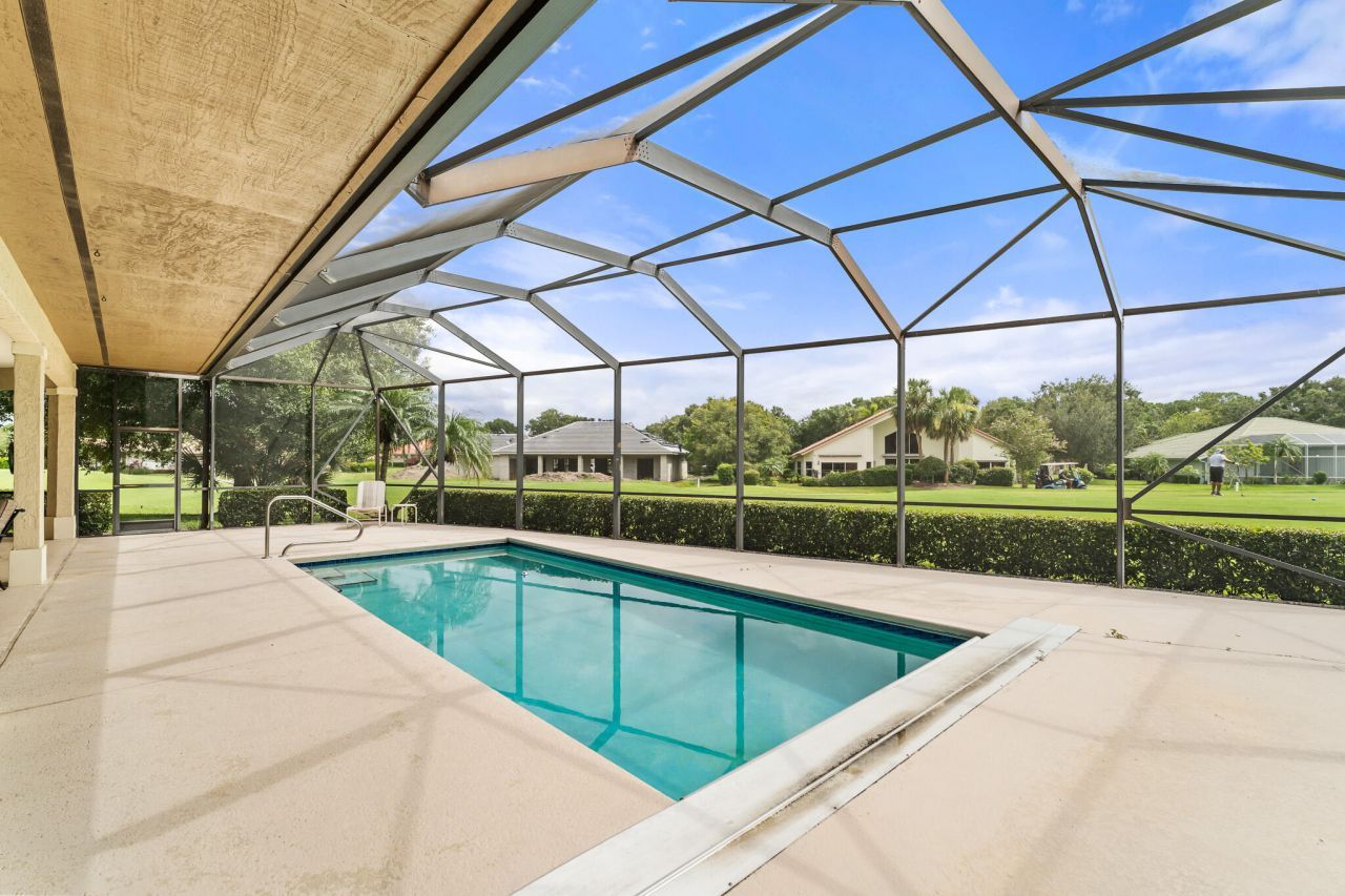 1419 SW Blue Bird Cove, Port Saint Lucie, FL 34986 Photo