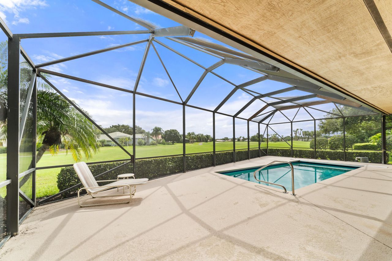 1419 SW Blue Bird Cove, Port Saint Lucie, FL 34986 Photo