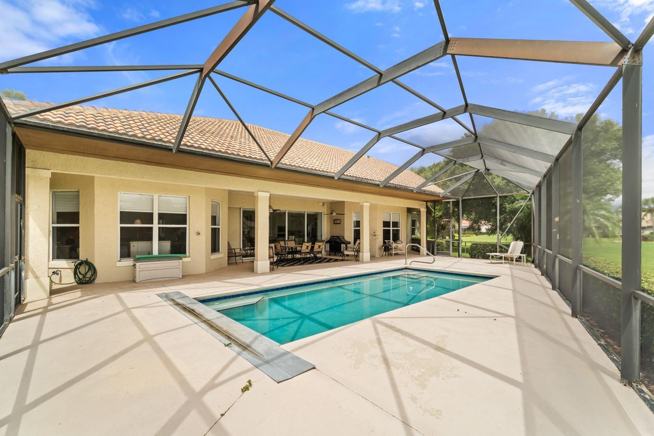 1419 SW Blue Bird Cove, Port Saint Lucie, FL 34986 Photo