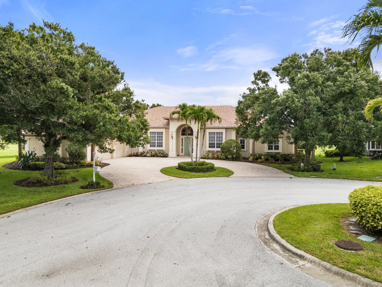 1419 SW Blue Bird Cove, Port Saint Lucie, FL 34986 Photo