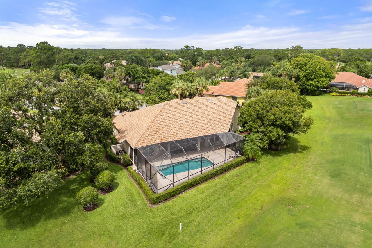 1419 SW Blue Bird Cove, Port Saint Lucie, FL 34986 Photo