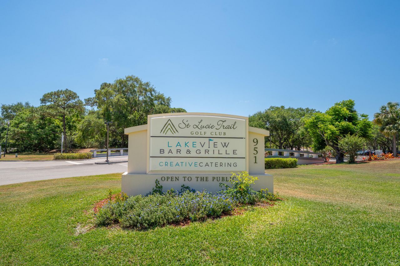 1419 SW Blue Bird Cove, Port Saint Lucie, FL 34986 Photo