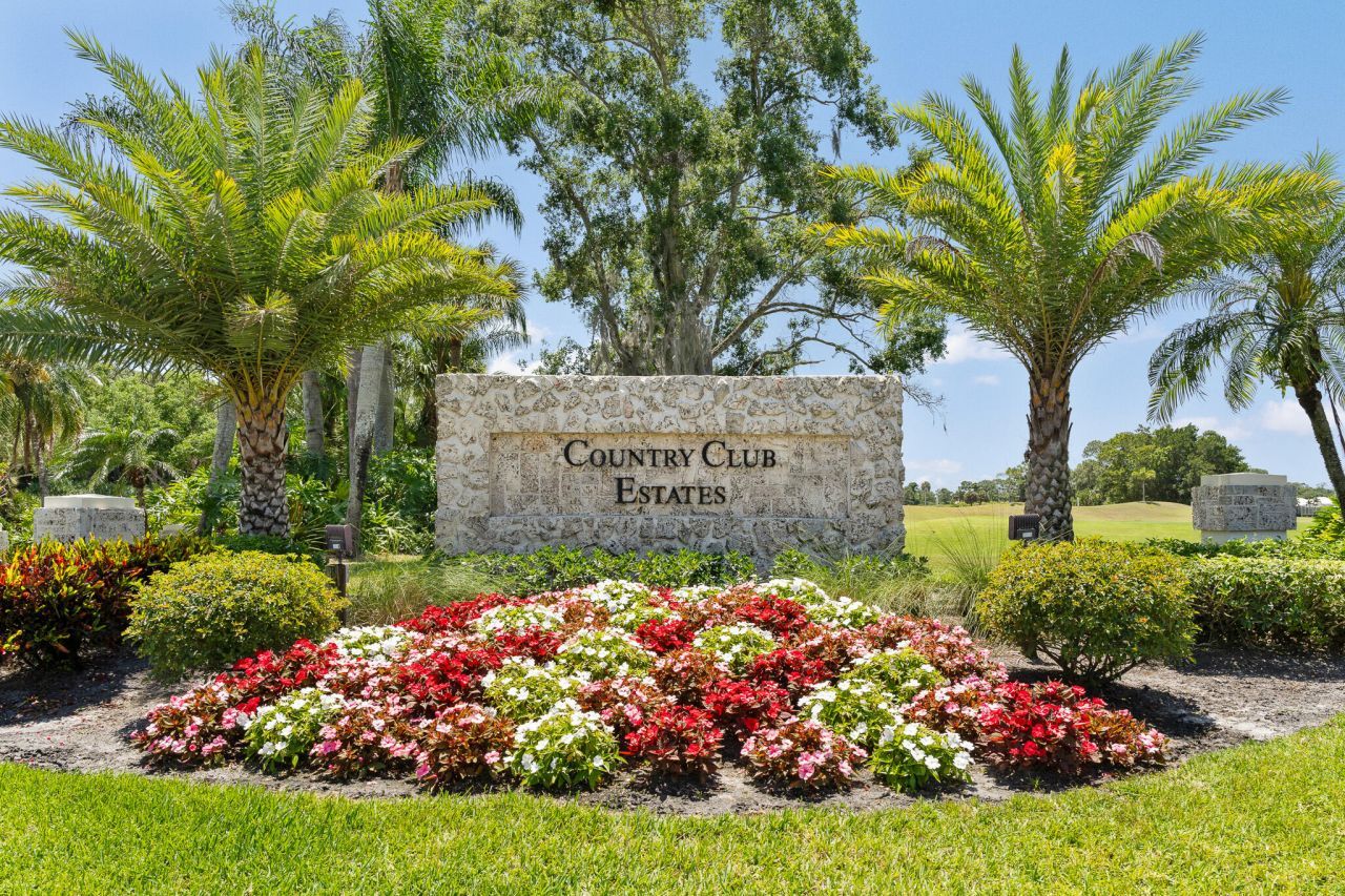 1419 SW Blue Bird Cove, Port Saint Lucie, FL 34986 Photo