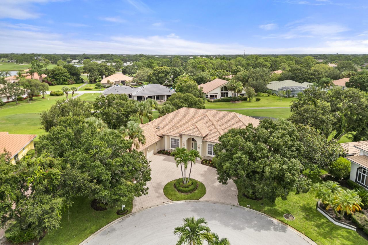 1419 SW Blue Bird Cove, Port Saint Lucie, FL 34986 Photo