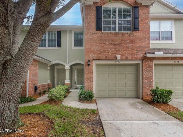 7497 SCARLET IBIS Lane, Jacksonville, FL 32256
