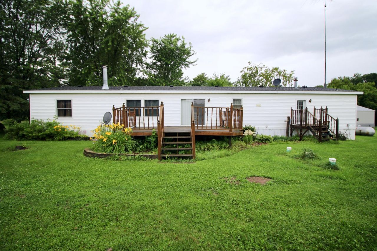 16050 280th Street, Sebeka, MN 56477 Main Photo