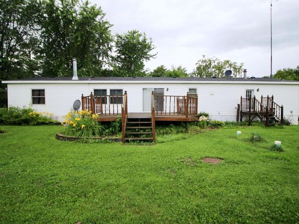 16050 280th Street, Sebeka, MN 56477