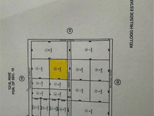 6150 Kent Street, Pahrump, NV 89061