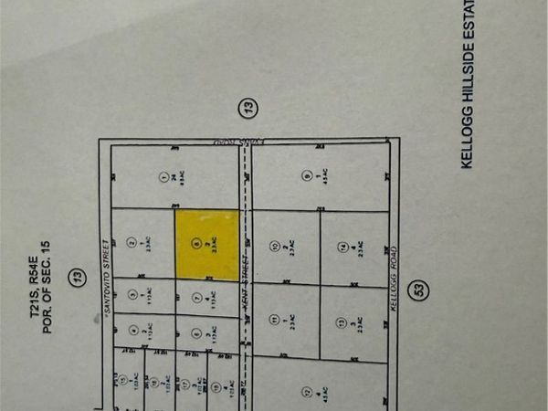 6150 Kent Street, Pahrump, NV 89061