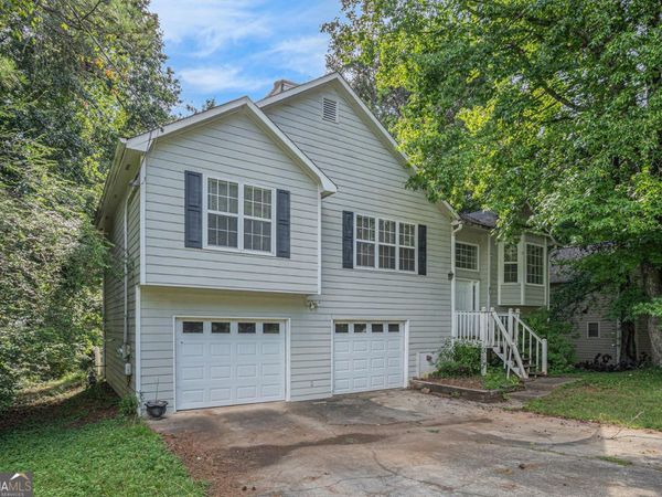 1837 Independence Drive, Douglasville, GA 30134