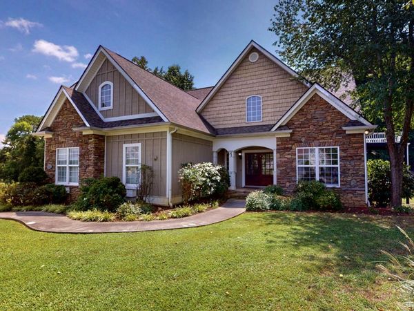 355 Leatha Lane NW, Cleveland, TN 37312