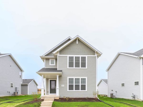 1668 Star Light Drive, Verona, WI 53593