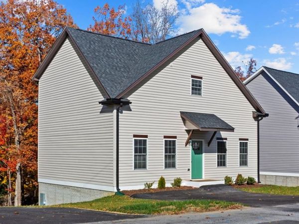 313 IVANHOE AVE, WAYNESBORO, VA 22980