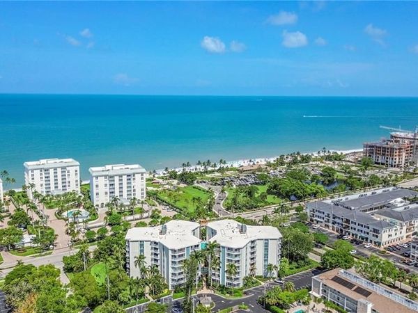 1300 Gulf Shore BLVD N, Unit 700, NAPLES, FL 34102