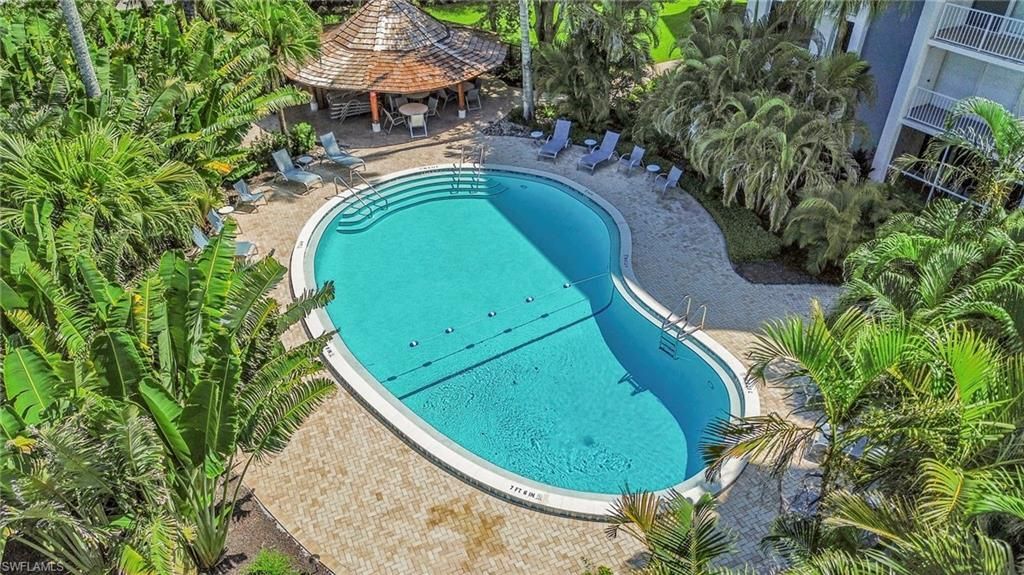 1300 Gulf Shore Blvd N, Unit 700, Naples, FL 34102 Photo