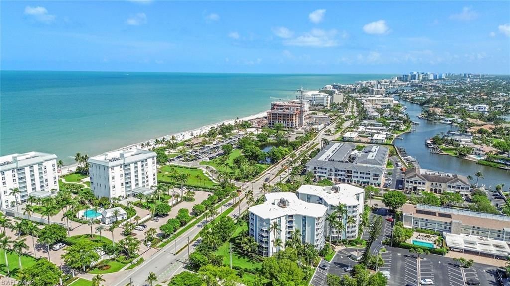 1300 Gulf Shore Blvd N, Unit 700, Naples, FL 34102 Photo