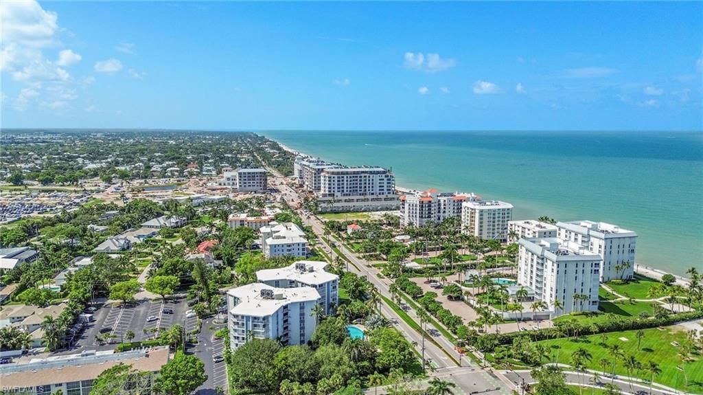 1300 Gulf Shore Blvd N, Unit 700, Naples, FL 34102 Photo