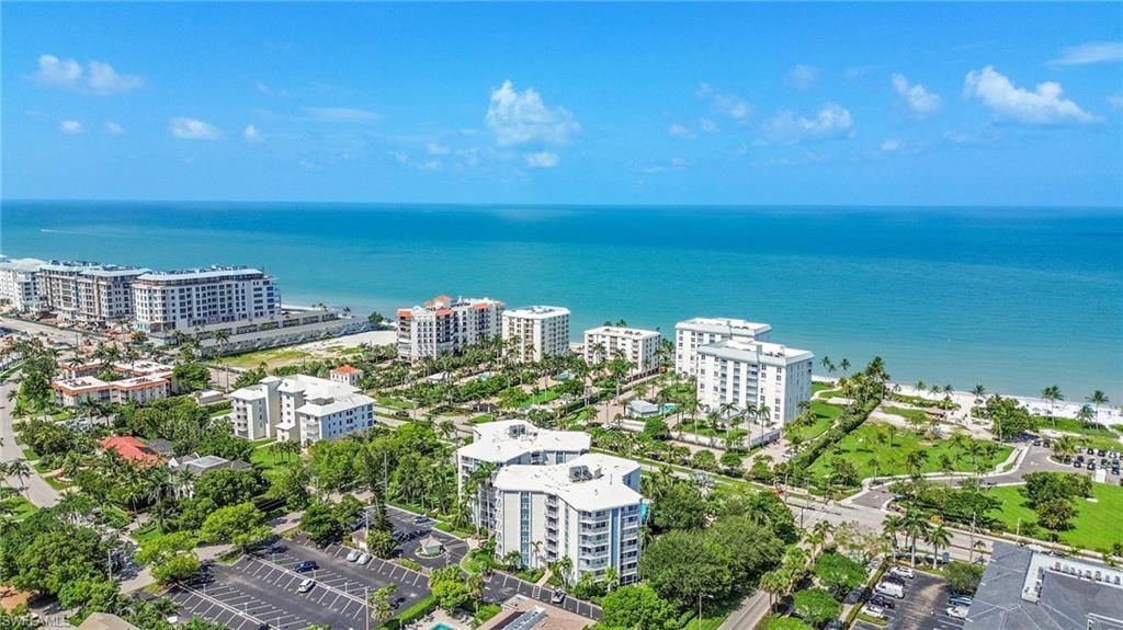 1300 Gulf Shore Blvd N, Unit 700, Naples, FL 34102 Photo