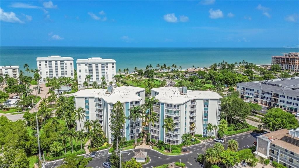 1300 Gulf Shore Blvd N, Unit 700, Naples, FL 34102 Photo