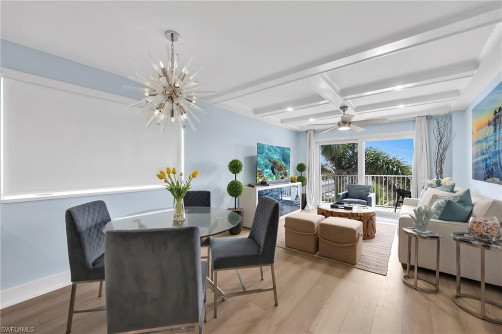 1300 Gulf Shore Blvd N, Unit 700, Naples, FL 34102 Photo