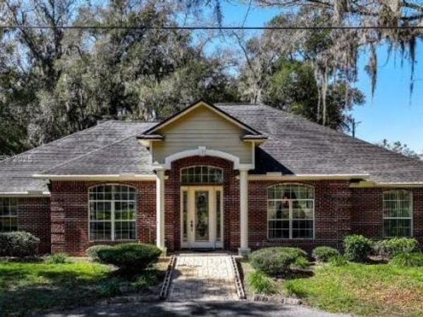 800 PERMENTO AVENUE, JACKSONVILLE, FL 32221