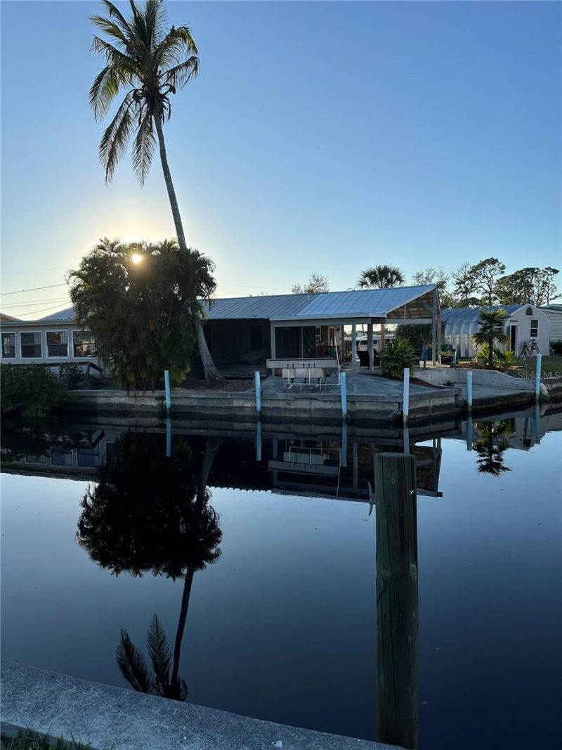 4194 Nettle Road, Port Charlotte, FL 33953 Main Photo