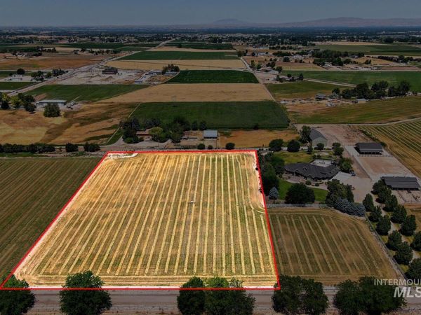 2644/ TBD Ballard Ln, Meridian, ID 83642