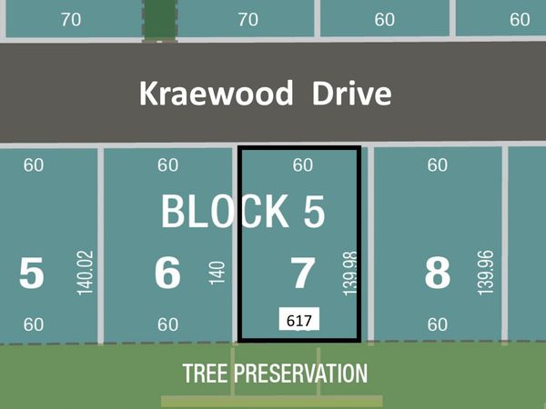 617 Kraewood Drive, Northfield, MN 55057
