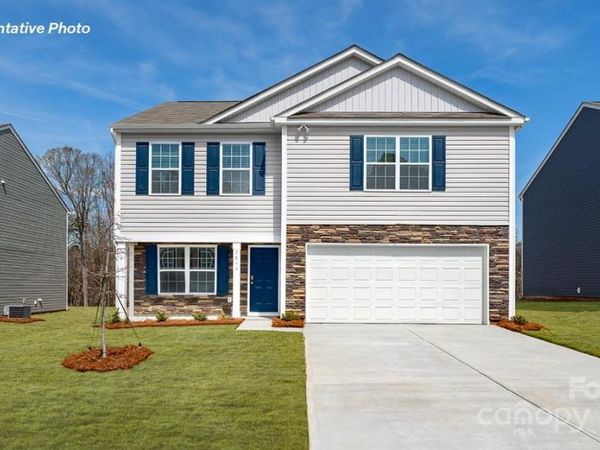 2665 Goose Fair Road, Maiden, NC 28650