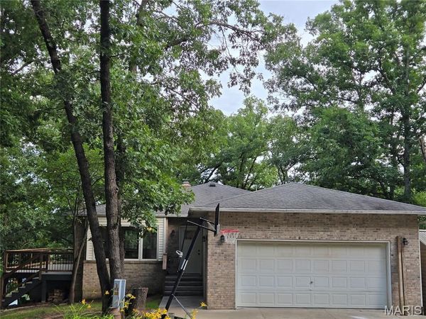 4124 Tara Lake Drive, Fulton, MO 65251