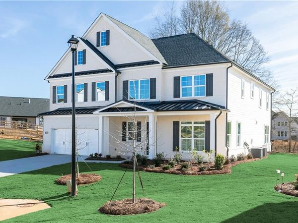 6525 Wallace Pond Way, Cumming, GA 30028