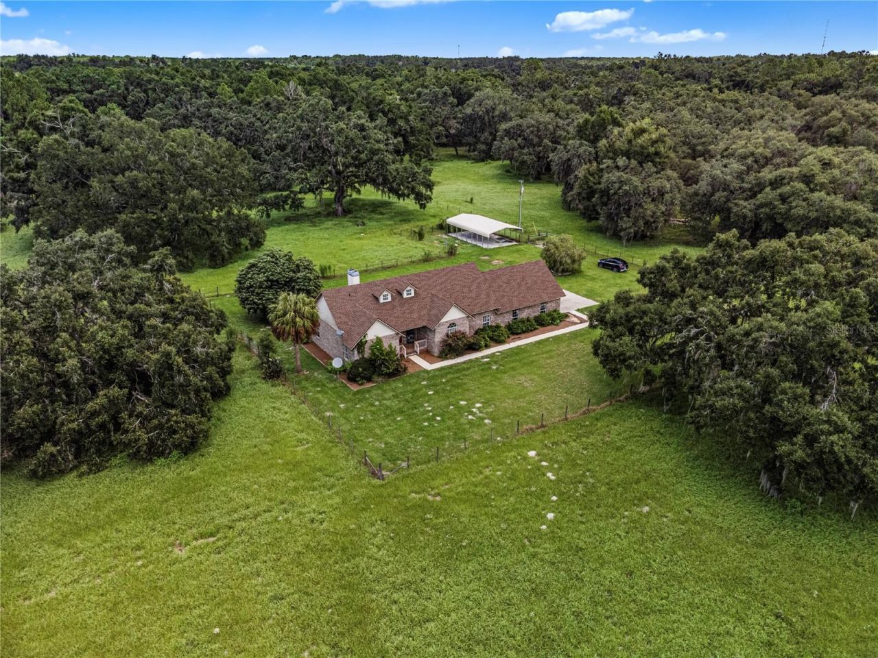 6891 NW 88th Lane, Chiefland, FL 32626 Photo