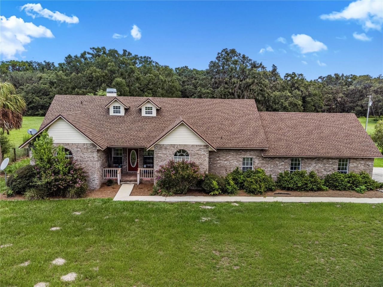 6891 NW 88th Lane, Chiefland, FL 32626 Photo