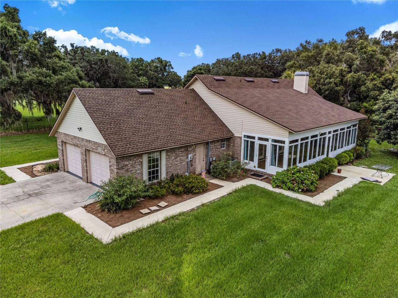 6891 NW 88th Lane, Chiefland, FL 32626 Photo