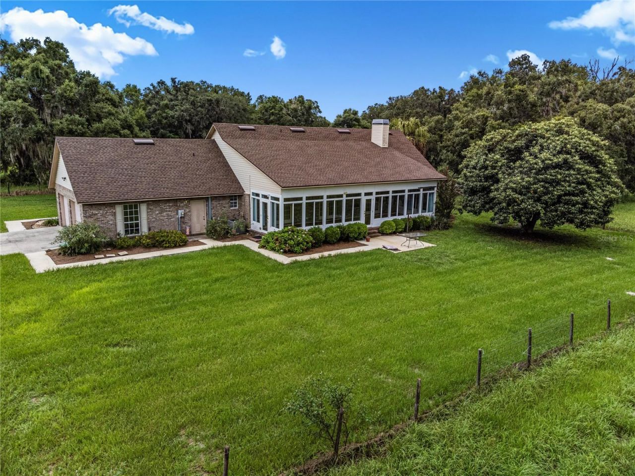 6891 NW 88th Lane, Chiefland, FL 32626 Photo