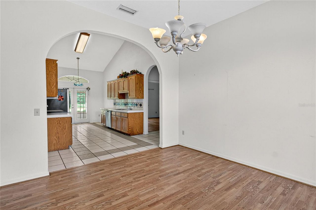 6891 NW 88th Lane, Chiefland, FL 32626 Photo