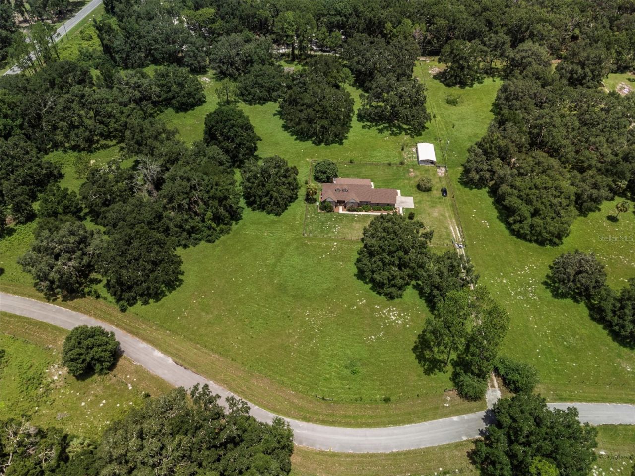 6891 NW 88th Lane, Chiefland, FL 32626 Photo