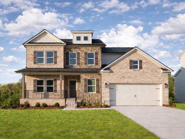 4788 Wellesley Drive, Ooltewah, TN 37363