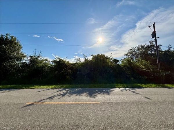 650 N Hacienda ST, CLEWISTON, FL 33440