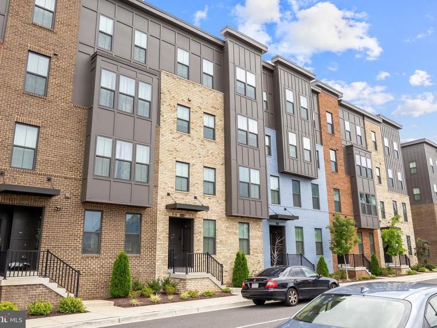 10026 American Pharoah Lane, Unit A, Laurel, MD 20723 Main Photo
