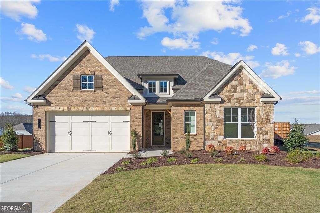 2615 Yellowstone Farm Drive, Cumming, GA 30028 Main Photo