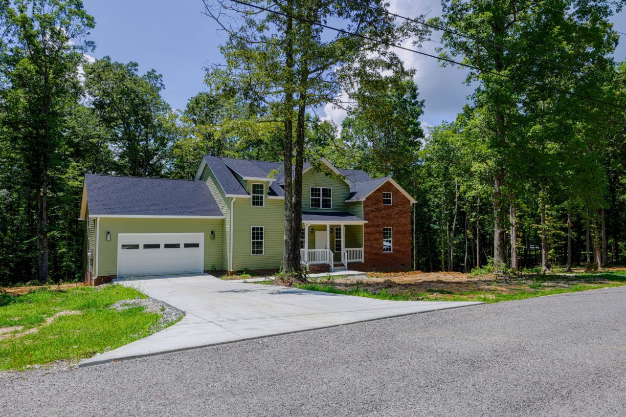 161 Vista Pointe Rd Hohenwald, TN 38462